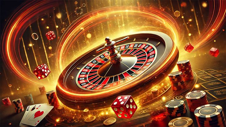 Stats Guruji کیسینو میں سلاٹ کھیلنا شروع کریں۔